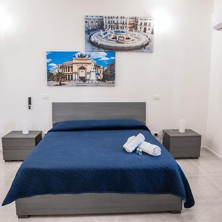 Casa Vacanze Rigano Палермо Экстерьер фото